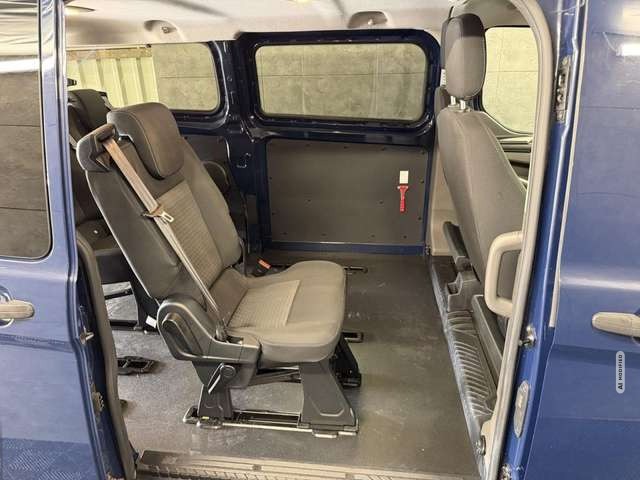 Ford Tourneo Custom Transit Custom Tourneo Custom Kombi 320 L2 AUTO*
