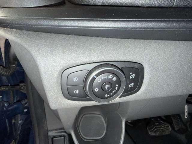 Ford Tourneo Custom Transit Custom Tourneo Custom Kombi 320 L2 AUTO*