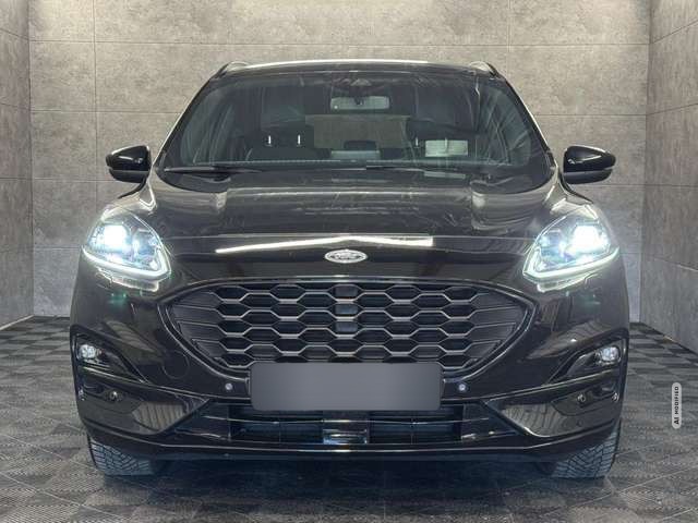 Ford Kuga 2.0 EcoBlue ST-Line X 4WD Aut*Navi*LED*Temp