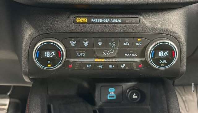 Ford Kuga 2.0 EcoBlue ST-Line X 4WD Aut*Navi*LED*Temp