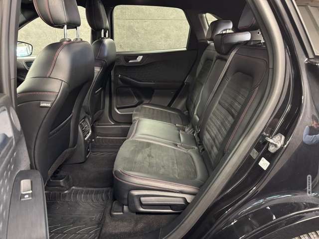 Ford Kuga 2.0 EcoBlue ST-Line X 4WD Aut*Navi*LED*Temp