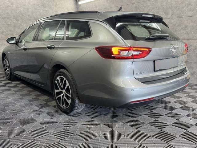 Opel Insignia Sports Tourer Tempo*AKH*Kamera*CarPlay