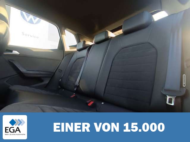 Seat Arona 1.0 TSI FR VIRTUAL-COCKPIT+NAVI-PRO+LED+FU