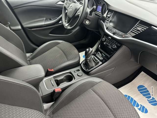 Opel Astra Innovation Start/Stop 