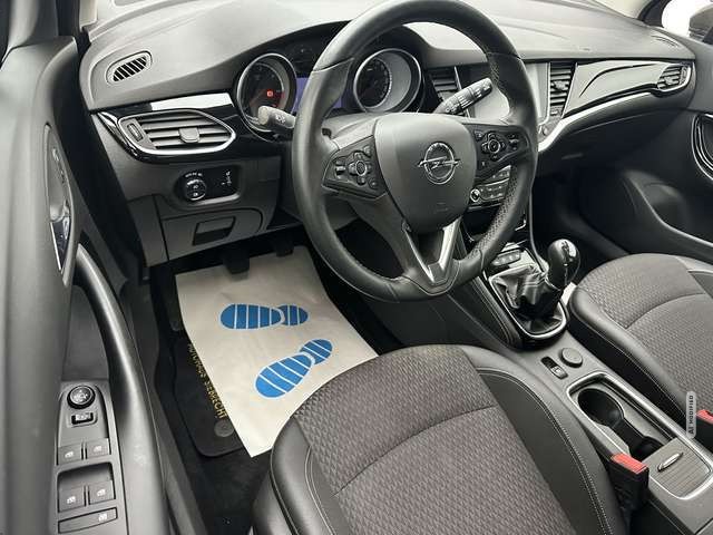 Opel Astra Innovation Start/Stop 