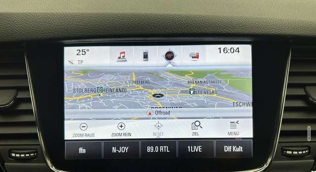 Opel Astra Innovation Start/Stop 