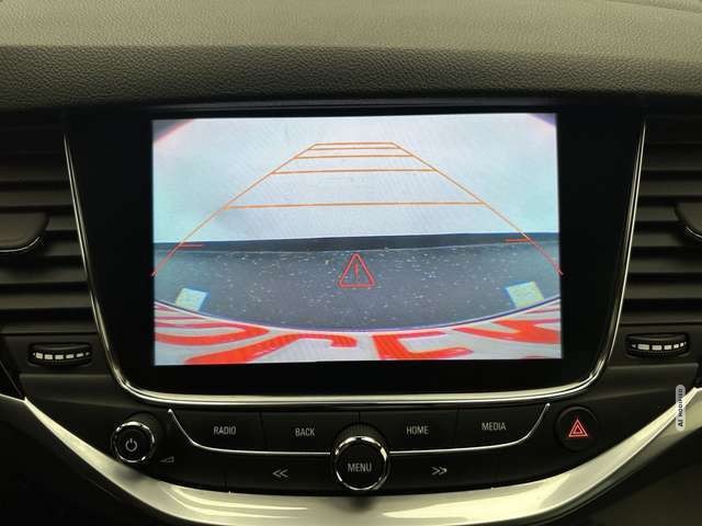 Opel Astra Innovation Start/Stop 