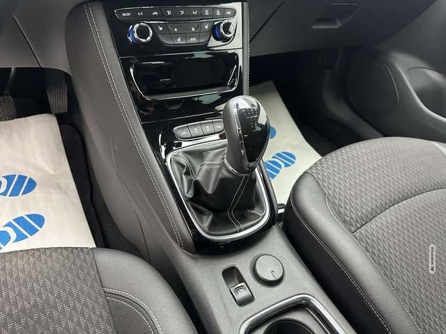 Opel Astra Innovation Start/Stop 