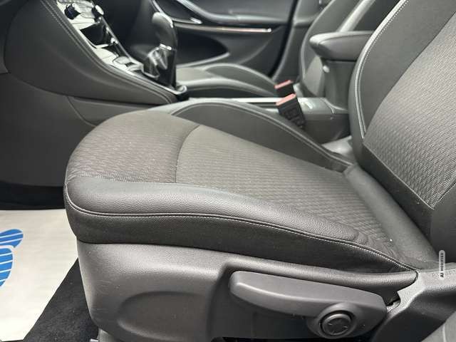 Opel Astra Innovation Start/Stop 