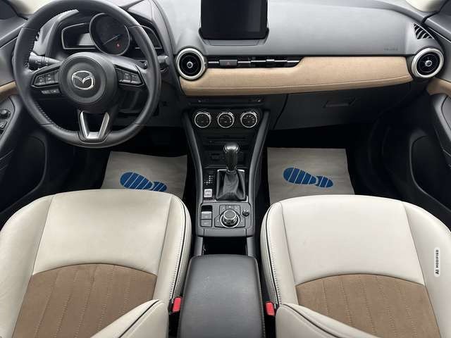 Mazda CX-3 Homura 