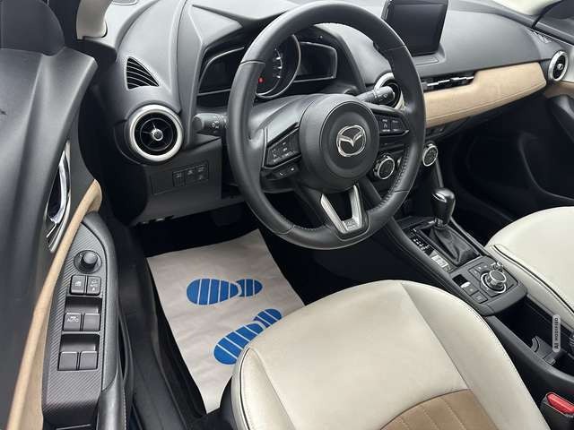 Mazda CX-3 Homura 