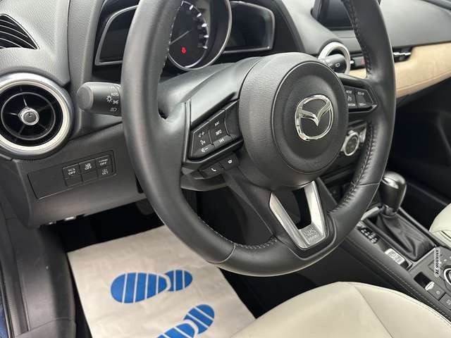 Mazda CX-3 Homura 