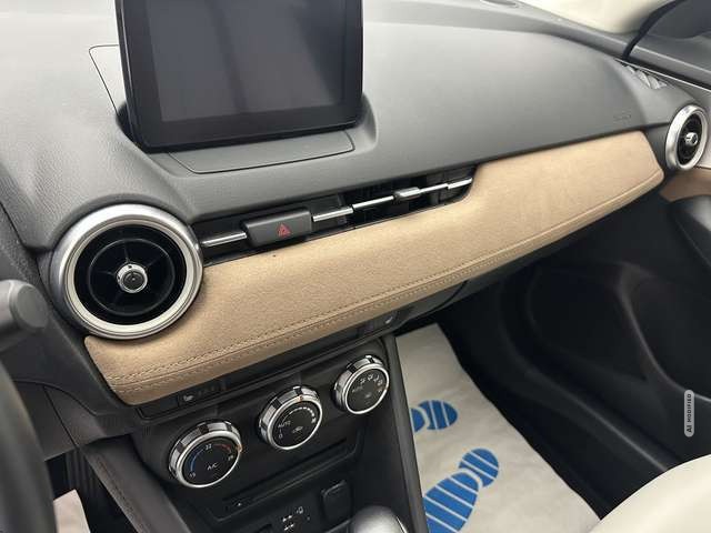 Mazda CX-3 Homura 