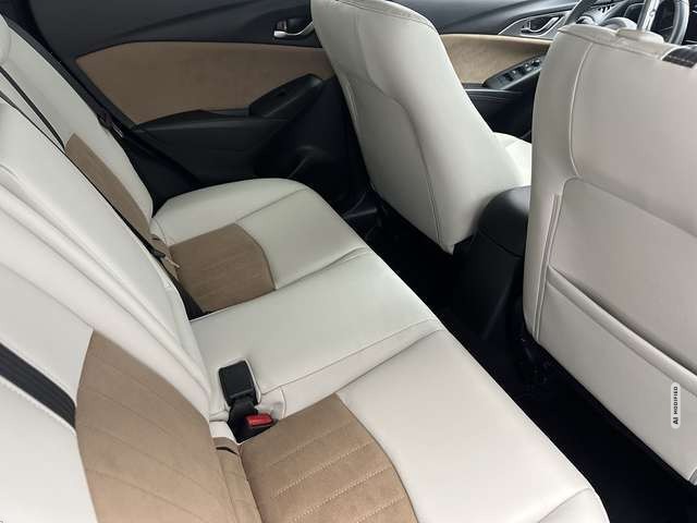 Mazda CX-3 Homura 