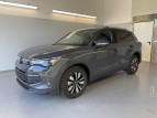 Bild Volkswagen Tiguan Life 150PS eTSI DSG GV5+AHK+360°+Lenkr...