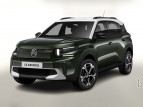 Bild Citroën C3 Aircross Hybrid MAX WinterP Nav Kam 2xPDC 17Z
