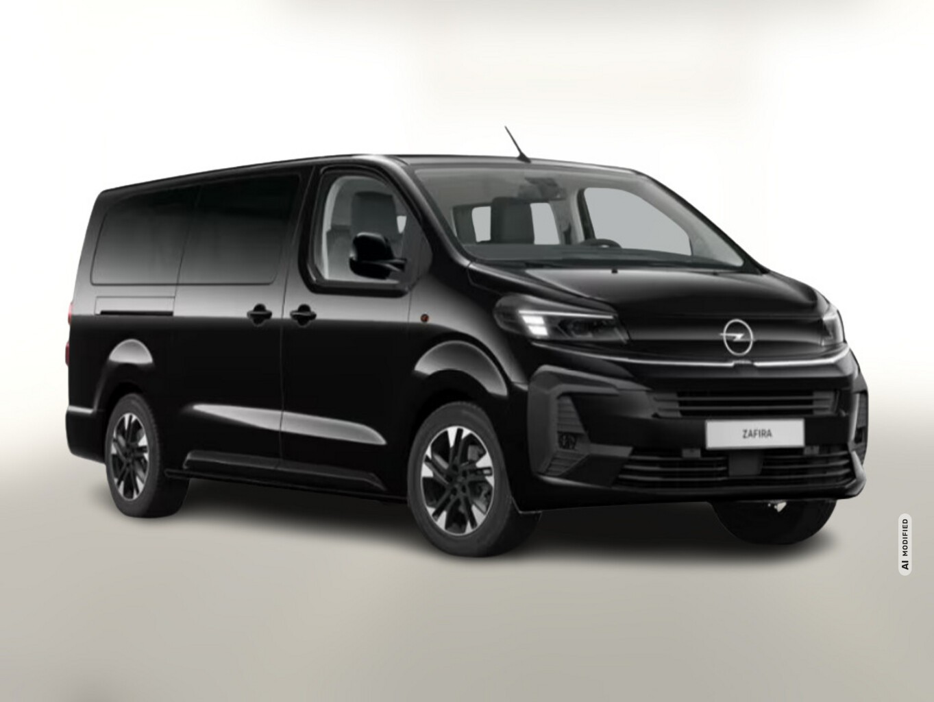 Opel Zafira AT8 XL GS 8-S Massage Nav SHZ LHZ ACC Kam