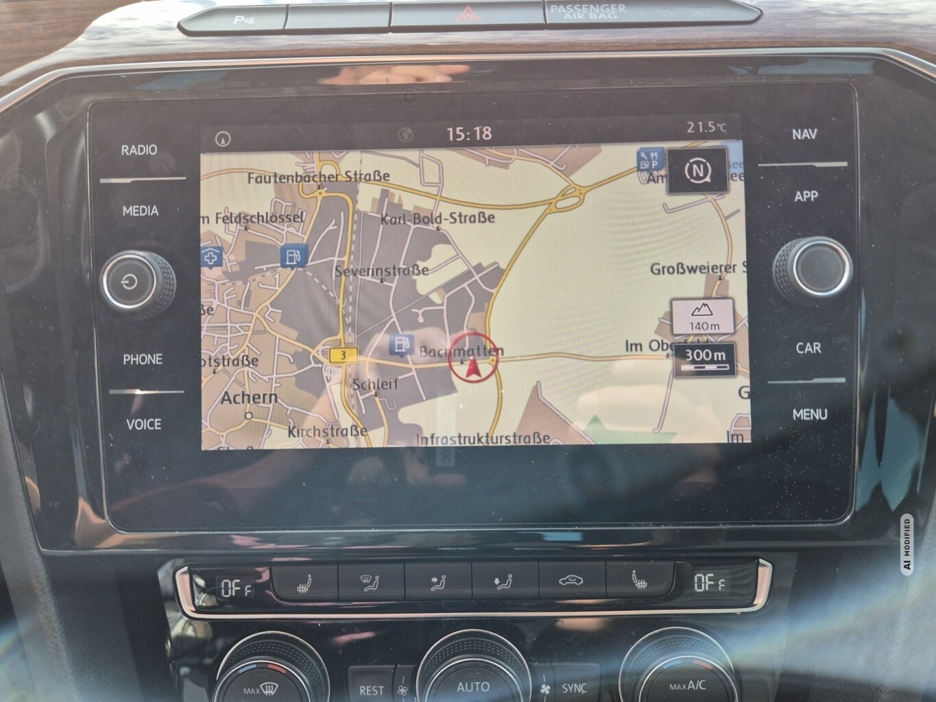 Volkswagen Passat Variant 2.0 TDI 4Motion BMT Highline LED