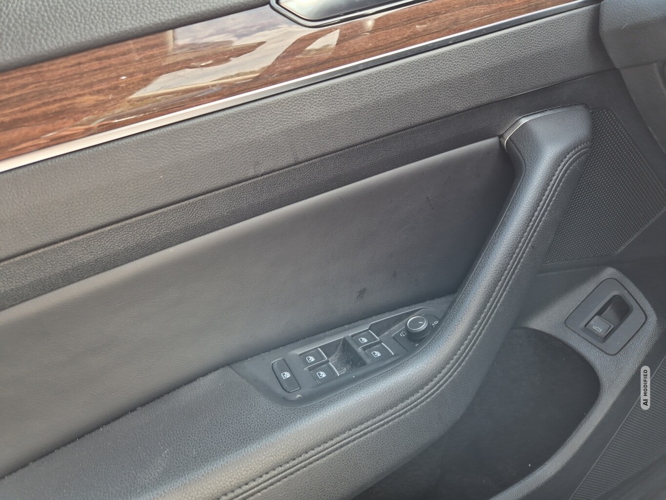 Volkswagen Passat Variant 2.0 TDI 4Motion BMT Highline LED