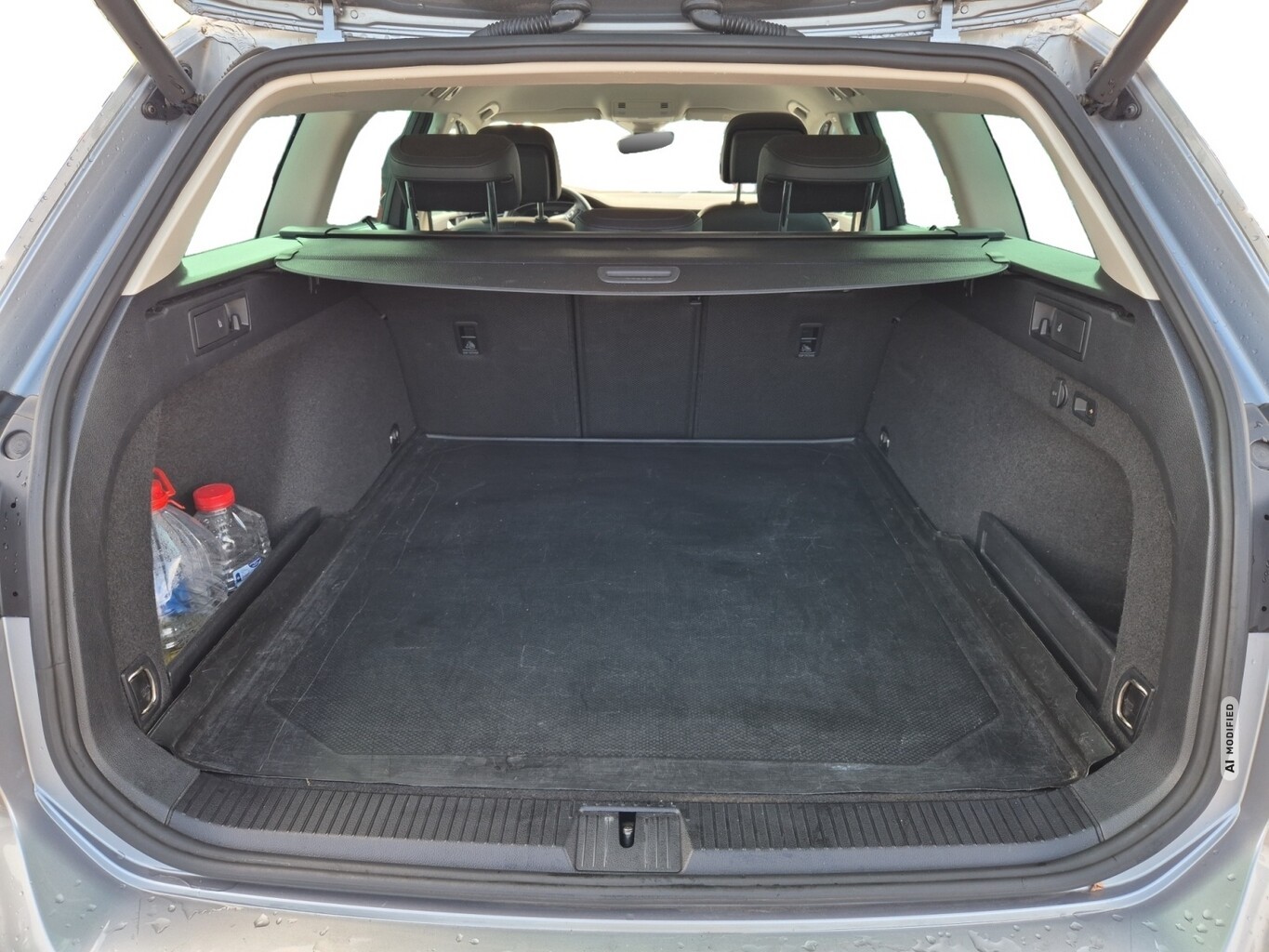 Volkswagen Passat Variant 2.0 TDI 4Motion BMT Highline LED