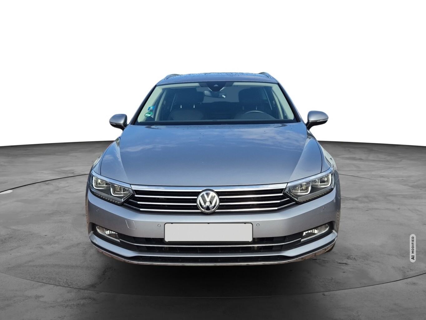 Volkswagen Passat Variant 2.0 TDI 4Motion BMT Highline LED