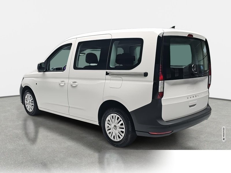 Volkswagen Caddy 2.0 TDI L1H1 Klima 5-Sitze PDC