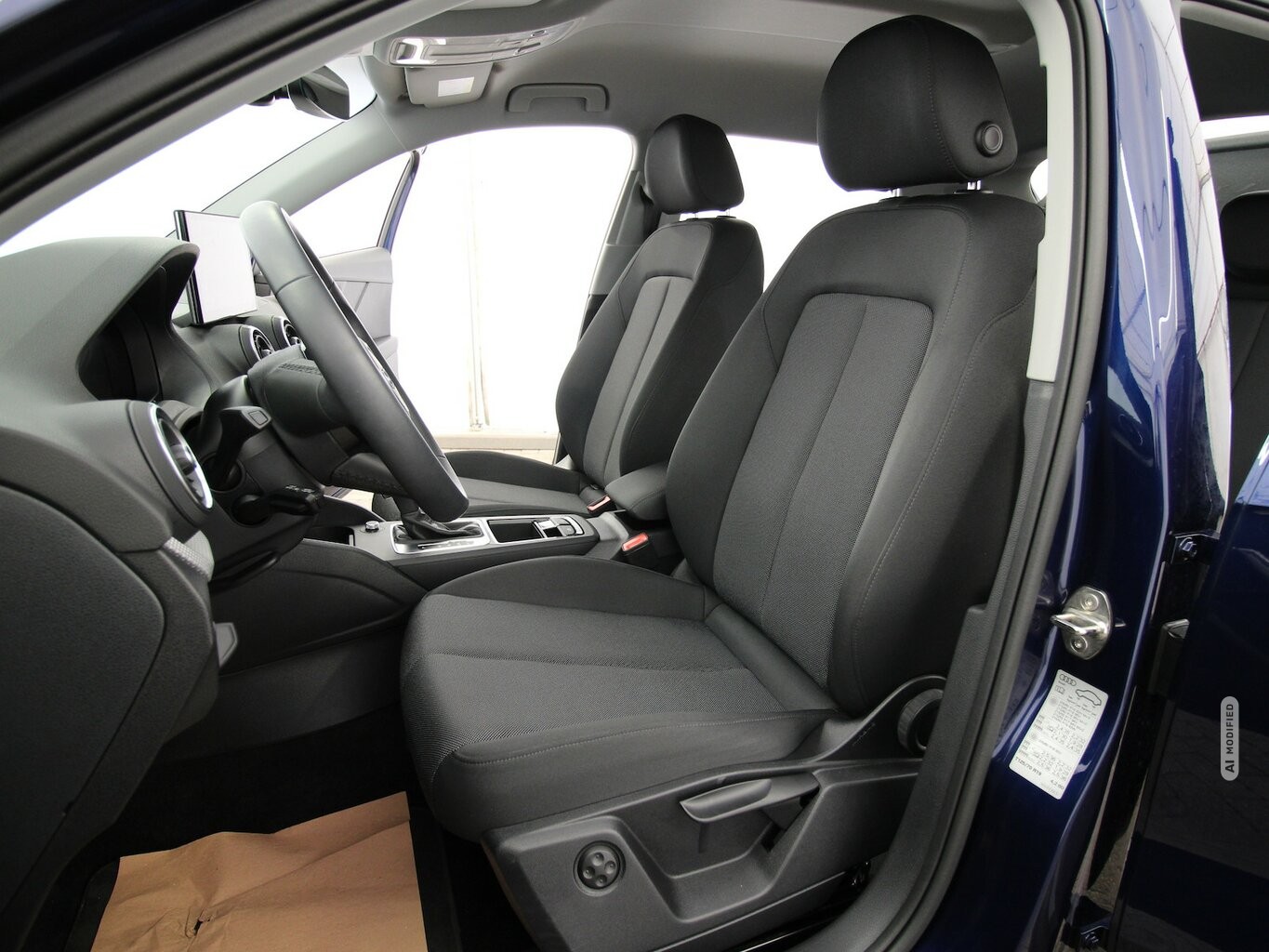 Audi Q2 35 TFSI 7-S-tronic advanced LED+KAMERA+ACC...