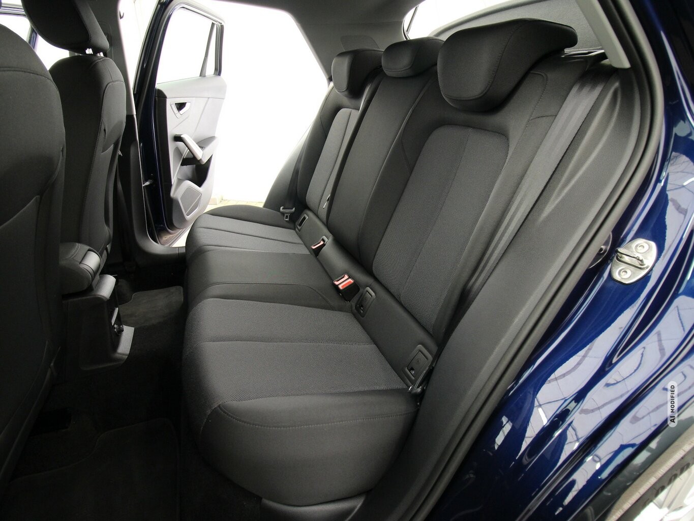Audi Q2 35 TFSI 7-S-tronic advanced LED+KAMERA+ACC...