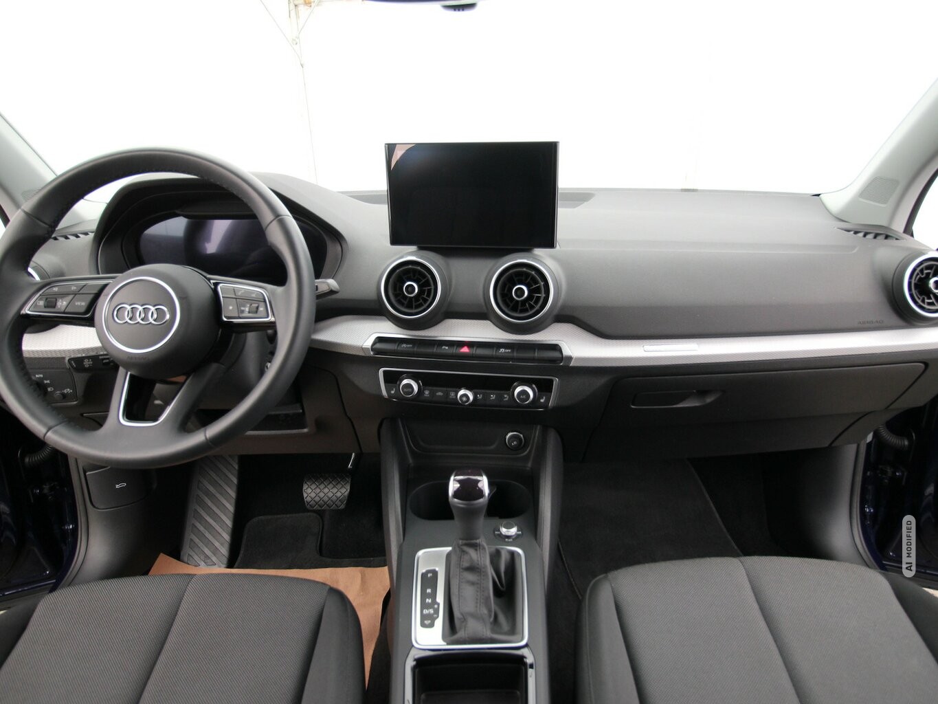 Audi Q2 35 TFSI 7-S-tronic advanced LED+KAMERA+ACC...