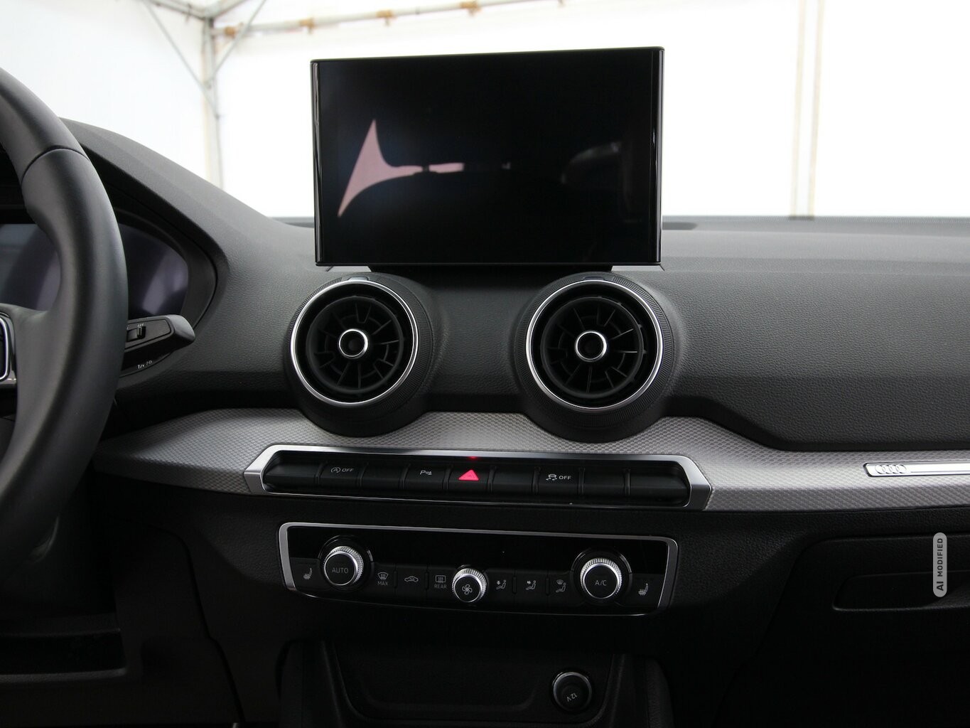 Audi Q2 35 TFSI 7-S-tronic advanced LED+KAMERA+ACC...