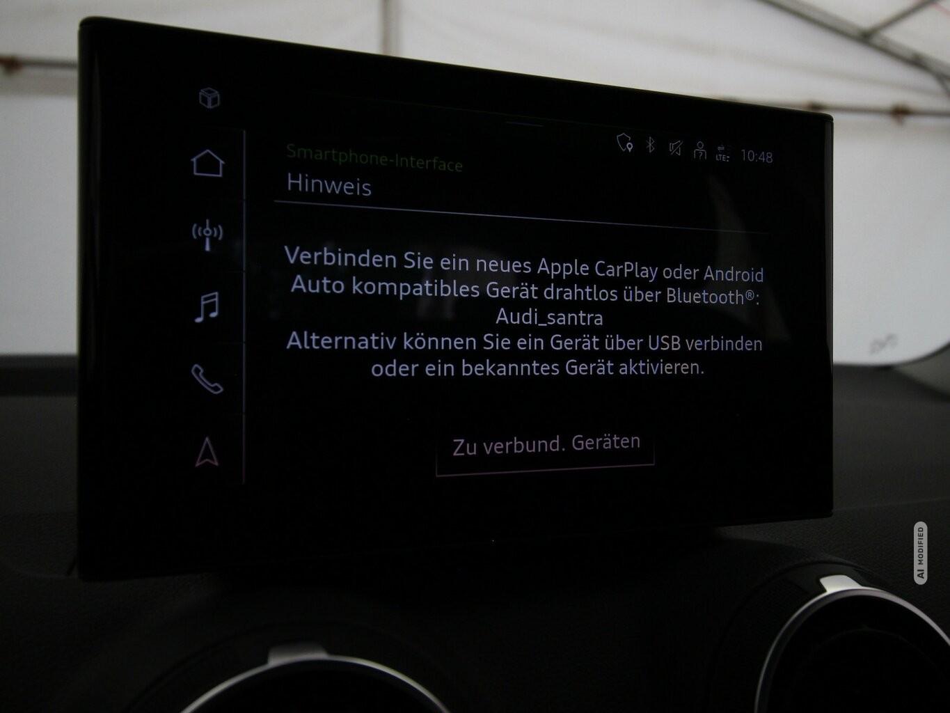 Audi Q2 35 TFSI 7-S-tronic advanced LED+KAMERA+ACC...