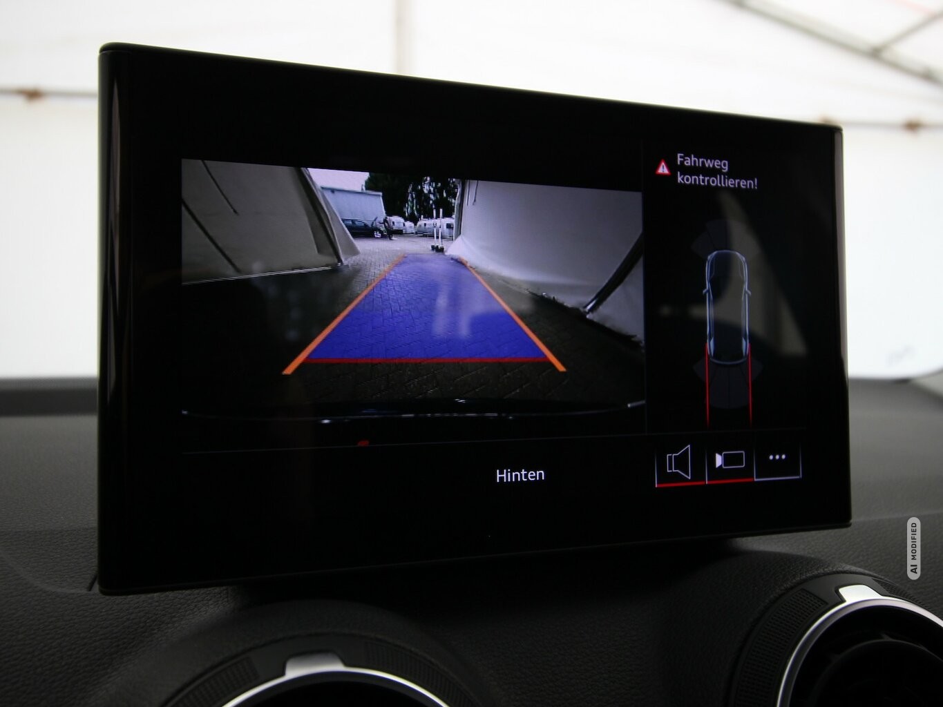 Audi Q2 35 TFSI 7-S-tronic advanced LED+KAMERA+ACC...