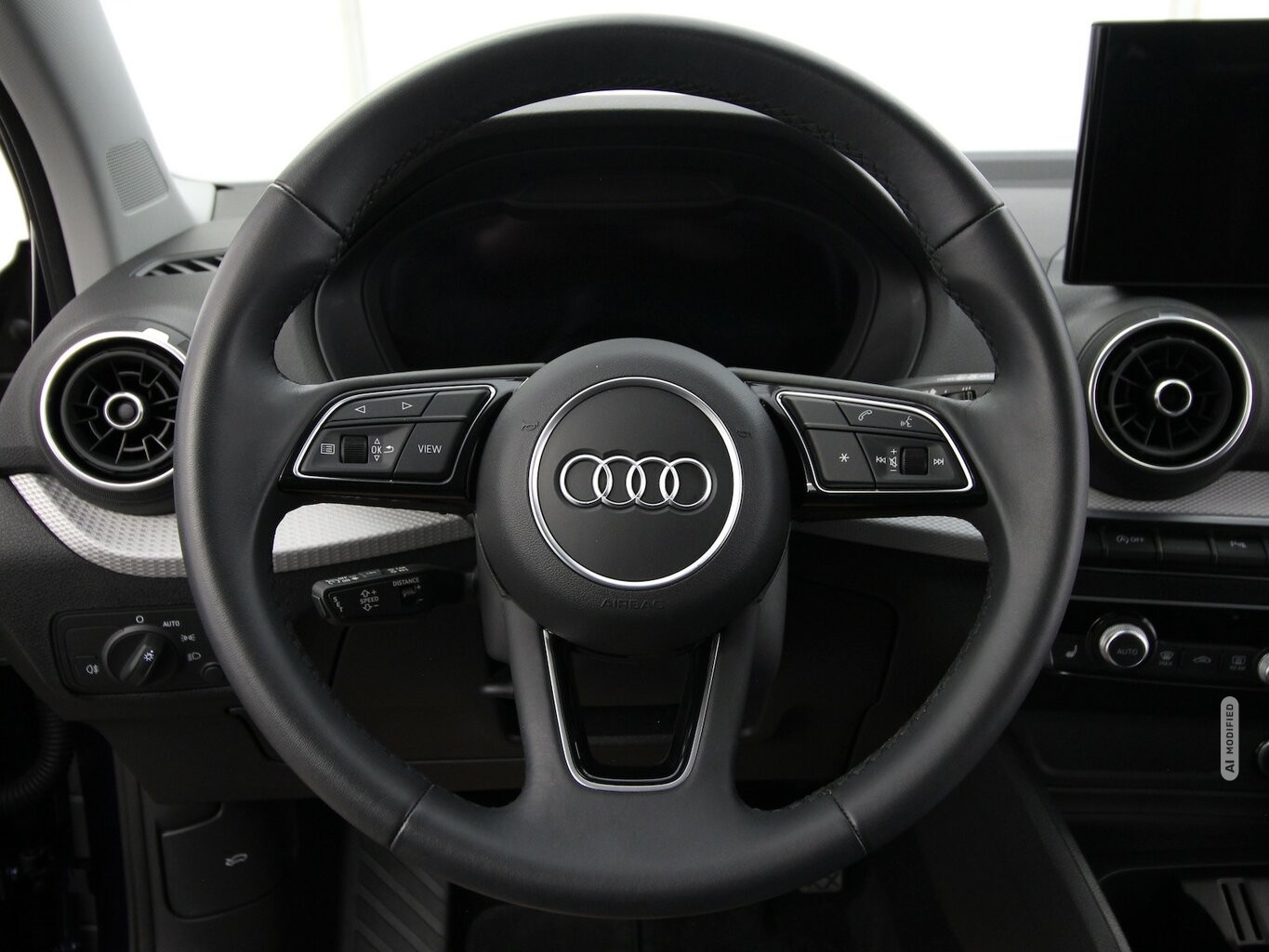 Audi Q2 35 TFSI 7-S-tronic advanced LED+KAMERA+ACC...