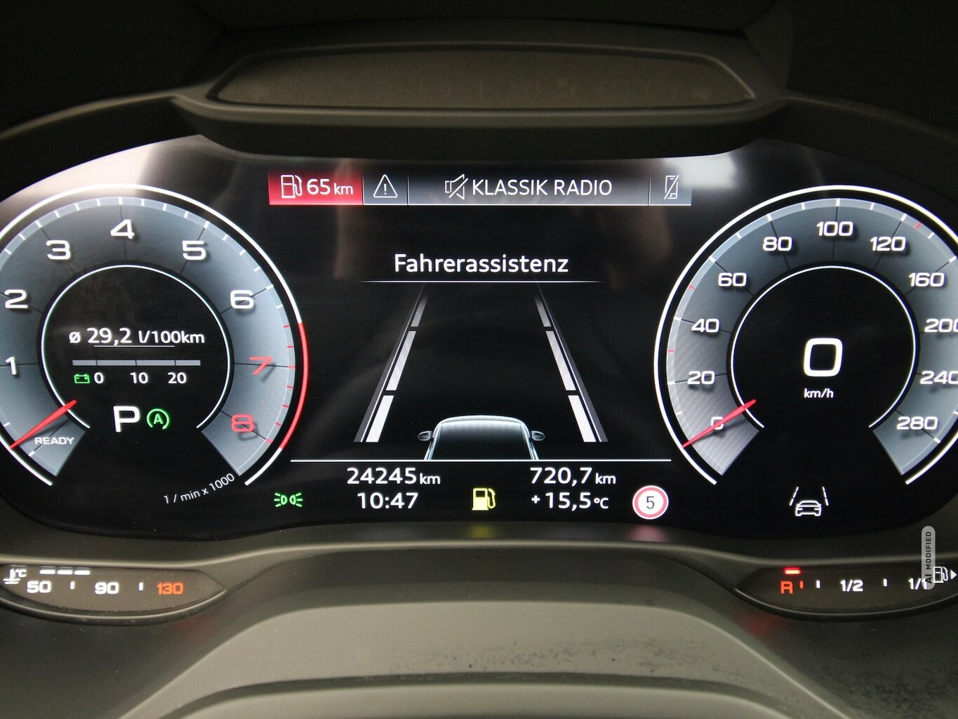 Audi Q2 35 TFSI 7-S-tronic advanced LED+KAMERA+ACC...