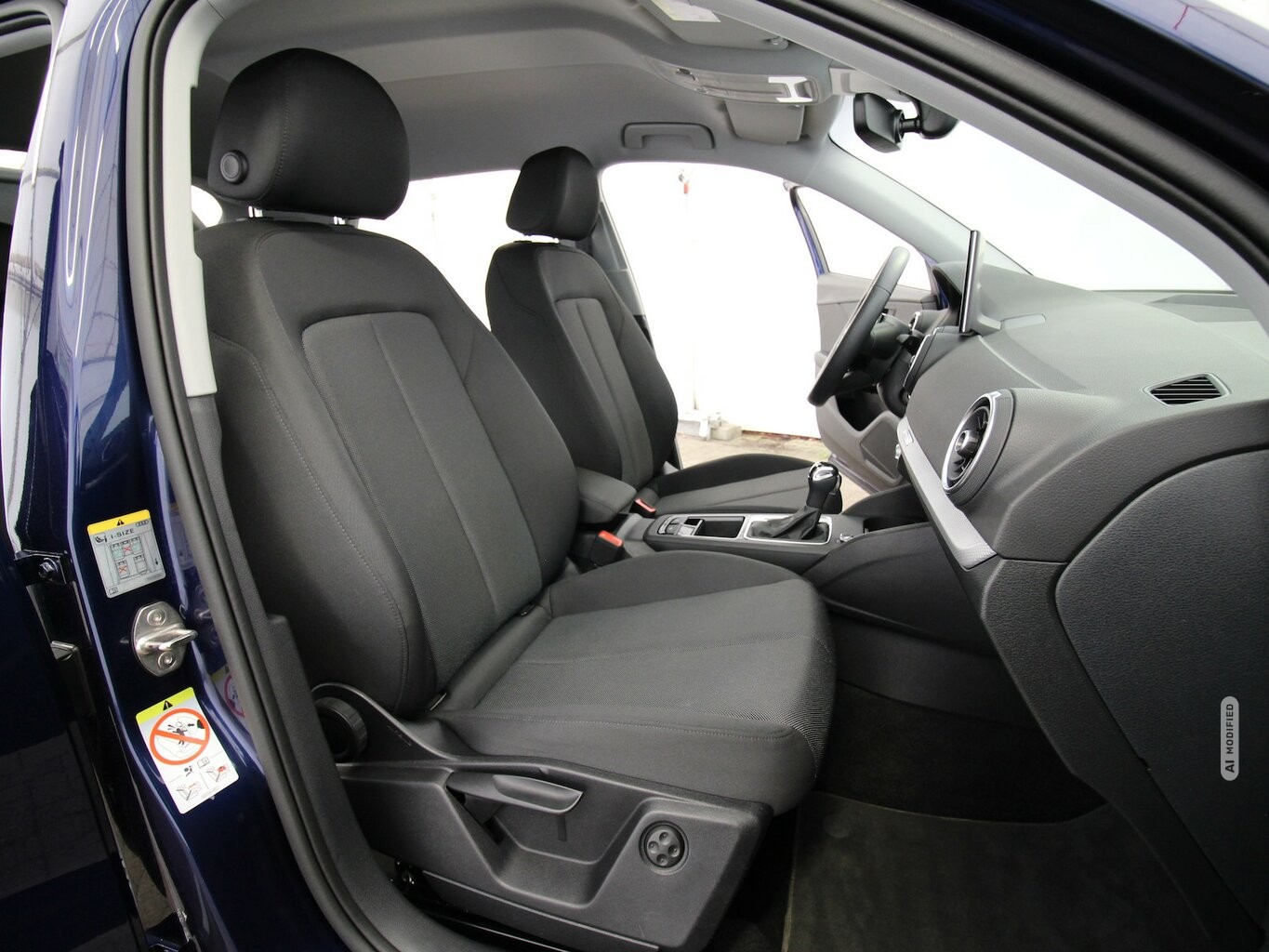 Audi Q2 35 TFSI 7-S-tronic advanced LED+KAMERA+ACC...