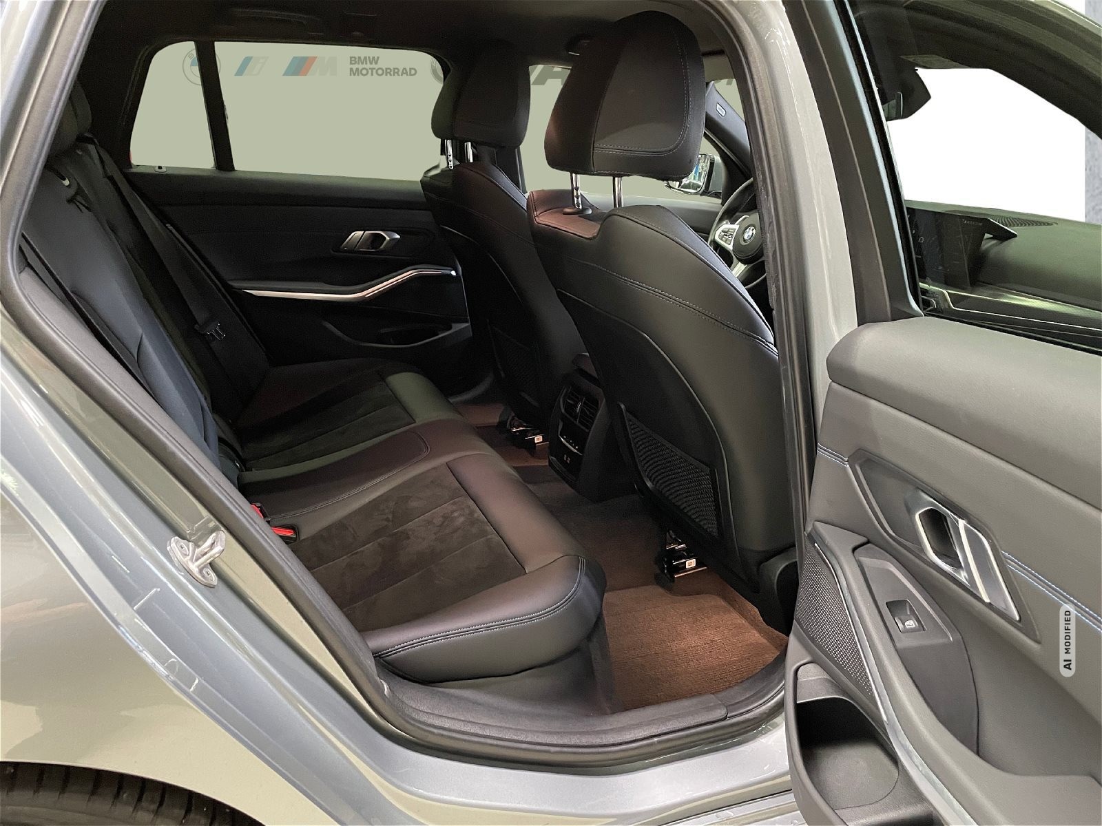 BMW 320 TOURING M SPORT ACC WIDESCREEN