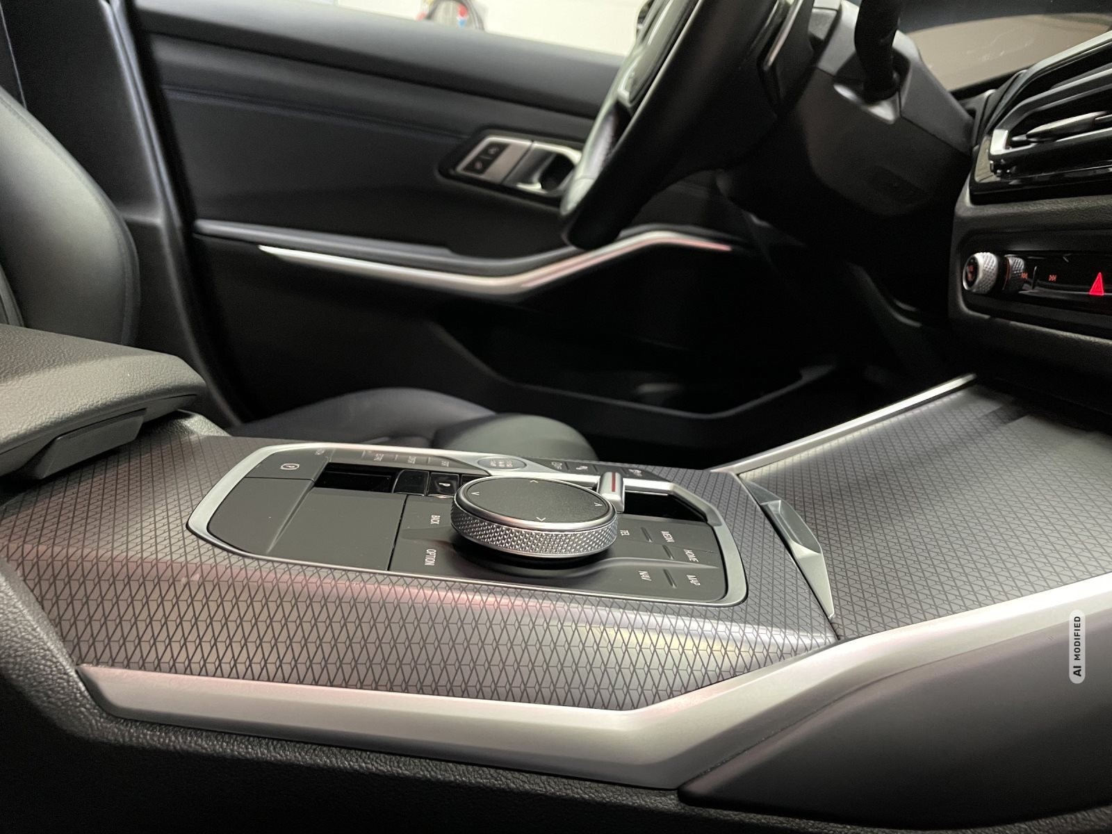 BMW 320 TOURING M SPORT ACC WIDESCREEN