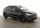 Bild Volkswagen Taigo 1.5 TSI DSG R-Line Black, AHK, Navi, IQ.Light, IQ.