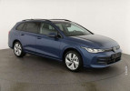 Bild Volkswagen Golf VIII Variant 1.5 eTSI DSG Life, AHK, easyOpen, Kam