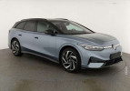 Bild Volkswagen ID.7 Tourer Pro Black, AHK, HuD, IQ.Light, IQ.Drive, Ar