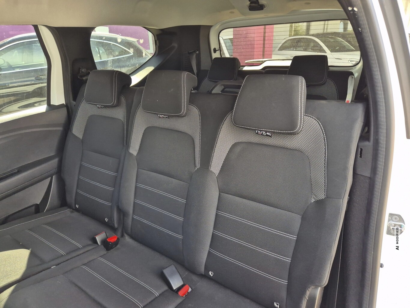 Dacia Jogger 1.0 TCe 100 ECO-G Expression 7S LED PDC