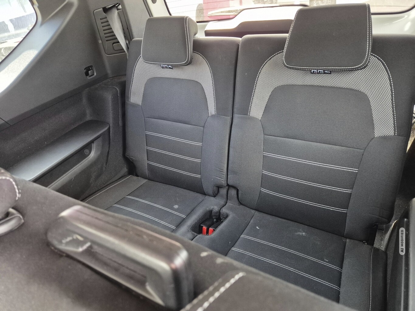 Dacia Jogger 1.0 TCe 100 ECO-G Expression 7S LED PDC
