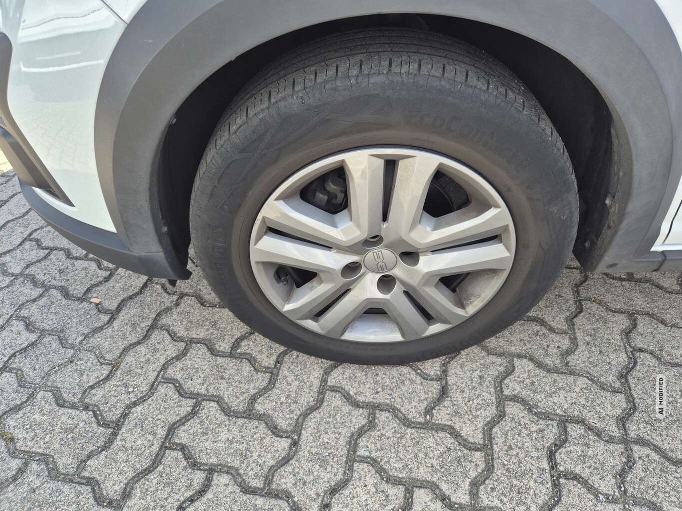 Dacia Jogger 1.0 TCe 100 ECO-G Expression 7S LED PDC
