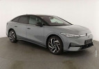 Bild Volkswagen ID.7 Pro Black, HuD, IQ.Light, IQ.Drive, AreaView, Side