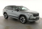 Bild Skoda Kodiaq 2.0 TDI DSG 4x4 Sportline, Pano, AHK, Navi, Matrix