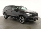 Bild Skoda Kodiaq 2.0 TDI DSG 4x4 Sportline, 7-Sitzer, AHK, Navi, Ma