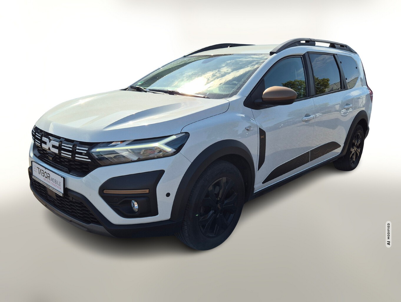 Dacia Jogger 1.0 TCe 110 Extreme+ 7S Nav PDC Temp SHZ