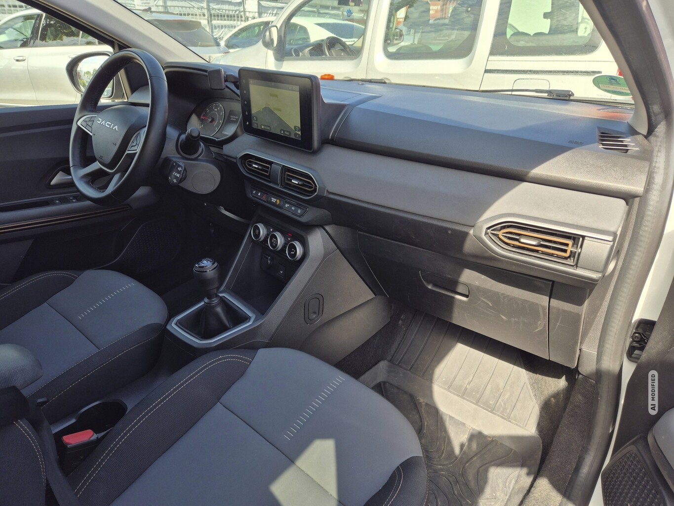 Dacia Jogger 1.0 TCe 110 Extreme+ 7S Nav PDC Temp SHZ