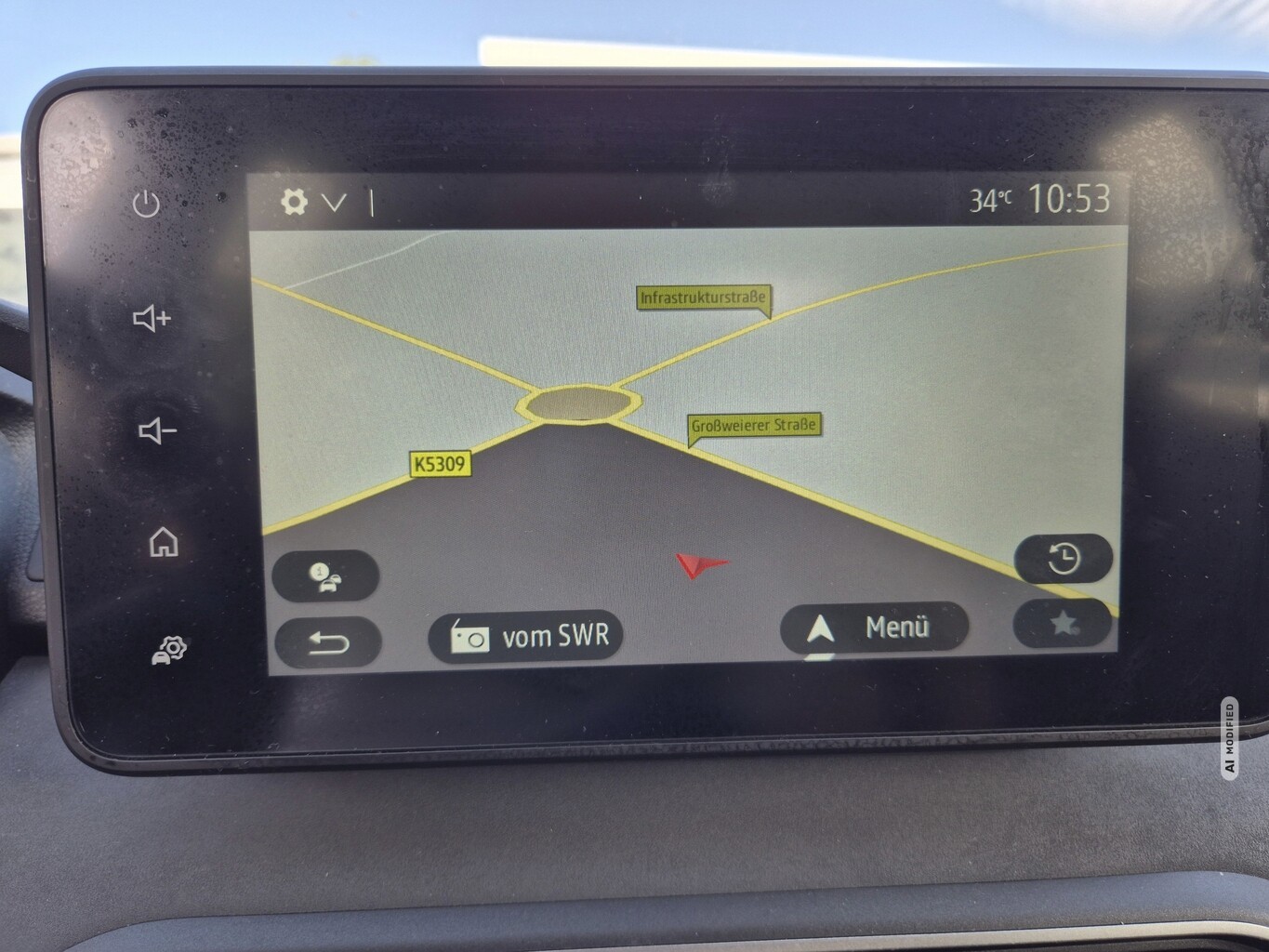 Dacia Jogger 1.0 TCe 110 Extreme+ 7S Nav PDC Temp SHZ