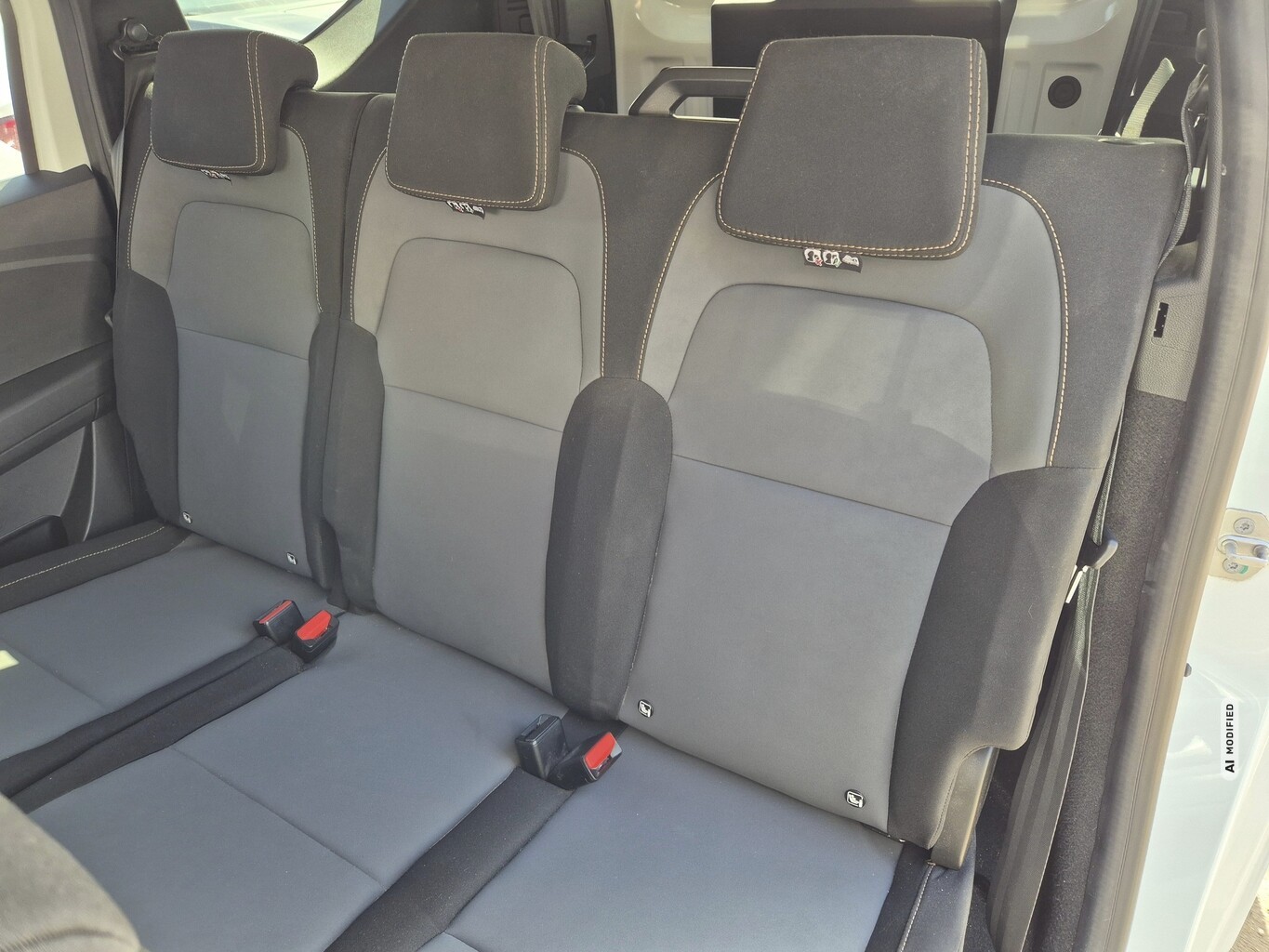Dacia Jogger 1.0 TCe 110 Extreme+ 7S Nav PDC Temp SHZ